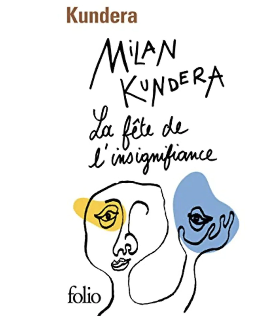 Milan Kundera