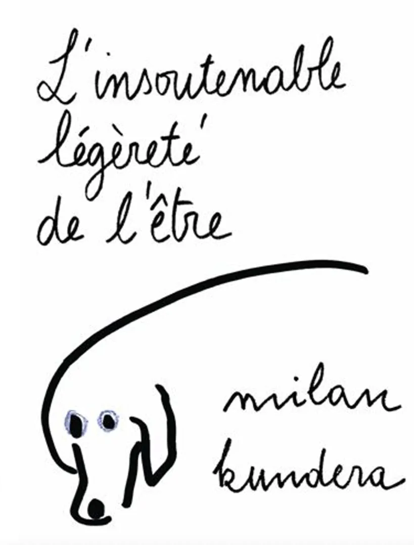 Milan Kundera