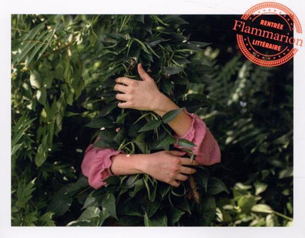 PRIX FEMINA. ENTRETIEN AVEC SERGE JONCOUR ET SA NATURE PASSIONNÉMENT HUMAINE