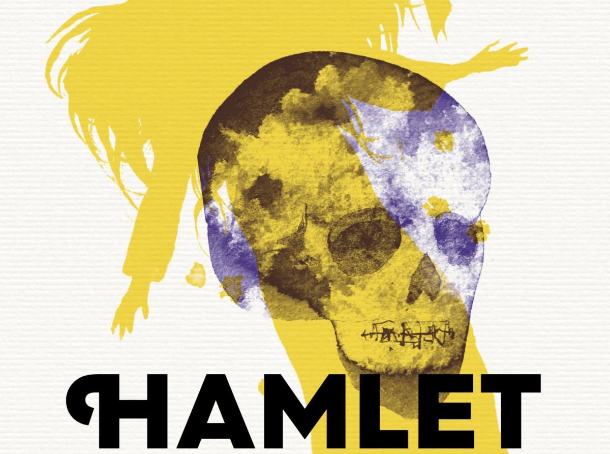 OPERA DE RENNES, HAMLET A LA FOLIE !