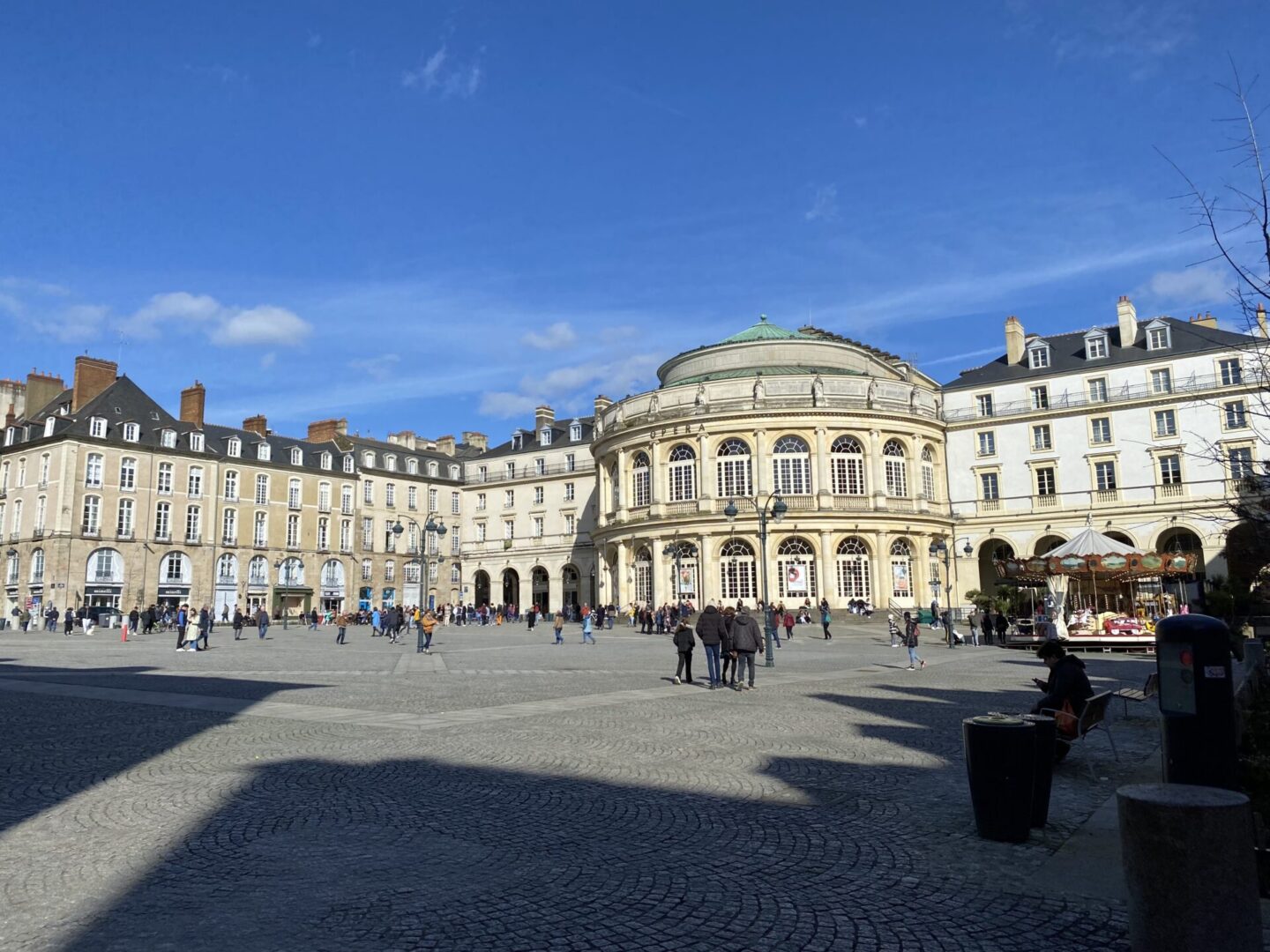 opera rennes