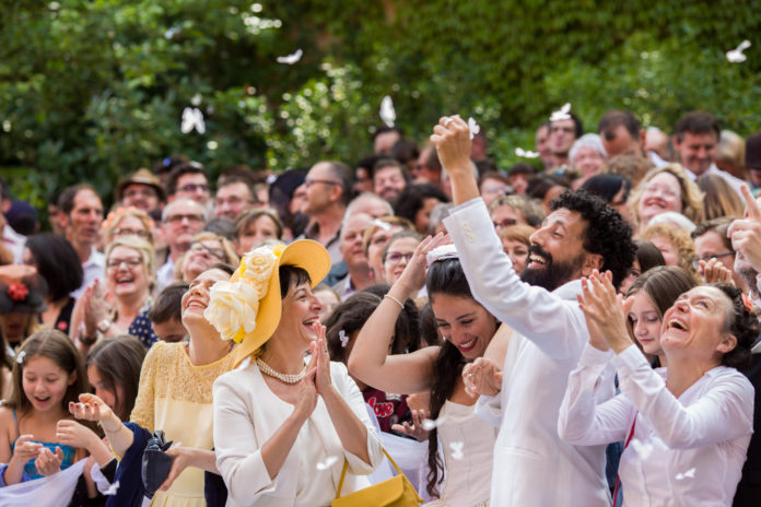 THÉÂTRE. OUI À SAINT-GILLES, DES NOCES PLUS VRAIES QUE NATURE