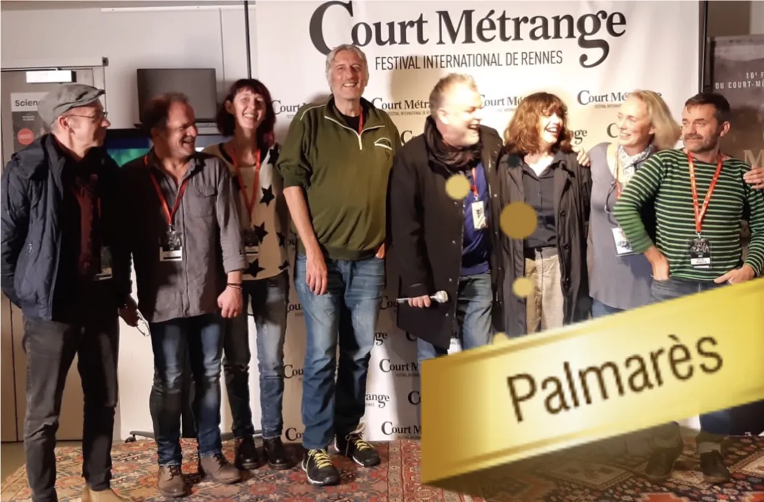 MAW, LIMBO, ULISES, DECOUVREZ LE PALMARES COURT-METRANGE 2019