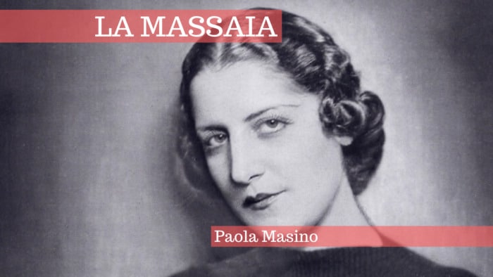LA MASSAIA, NAISSANCE ET MORT DE LA FÉE DU FOYER ITALIENNE