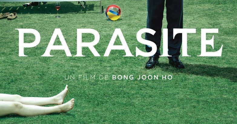 FILM PARASITE. VIOLENCE SOCIALE EN MILIEU TEMPÉRÉ