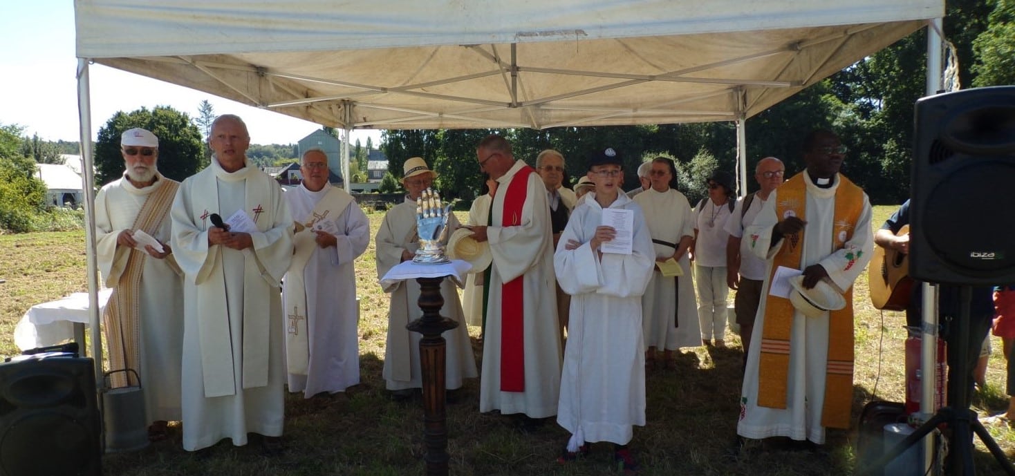 Pardon des camping-caristes