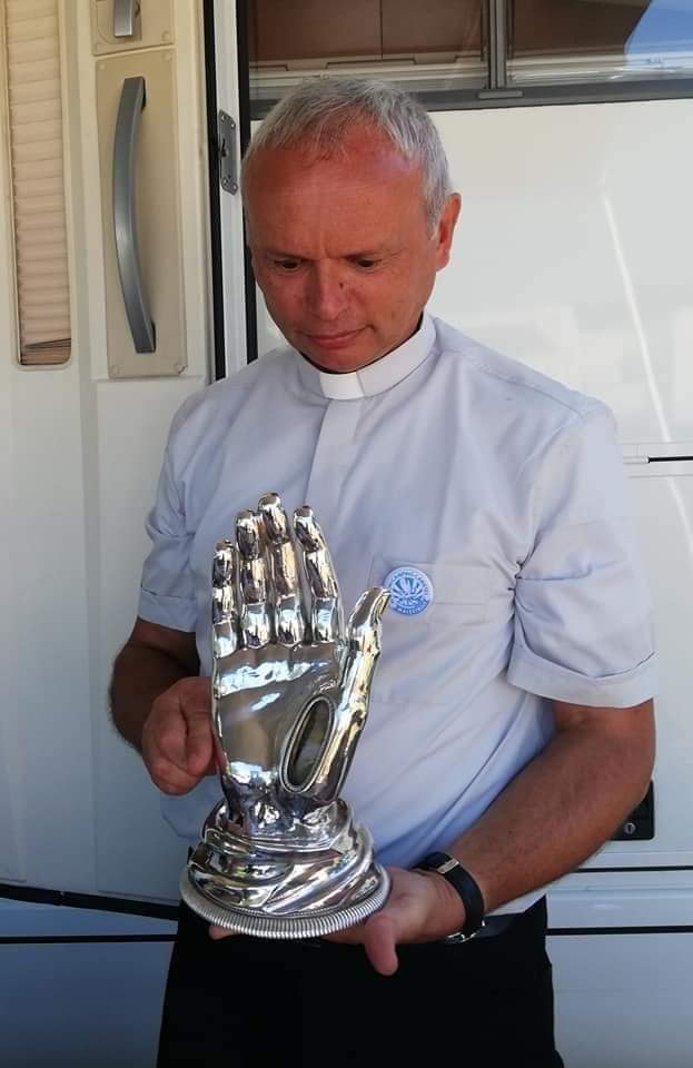 Pardon des camping-caristes