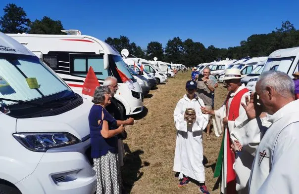 Pardon des camping-caristes