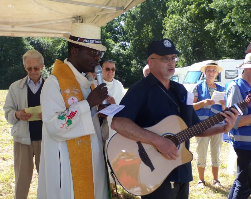 Pardon des camping-caristes