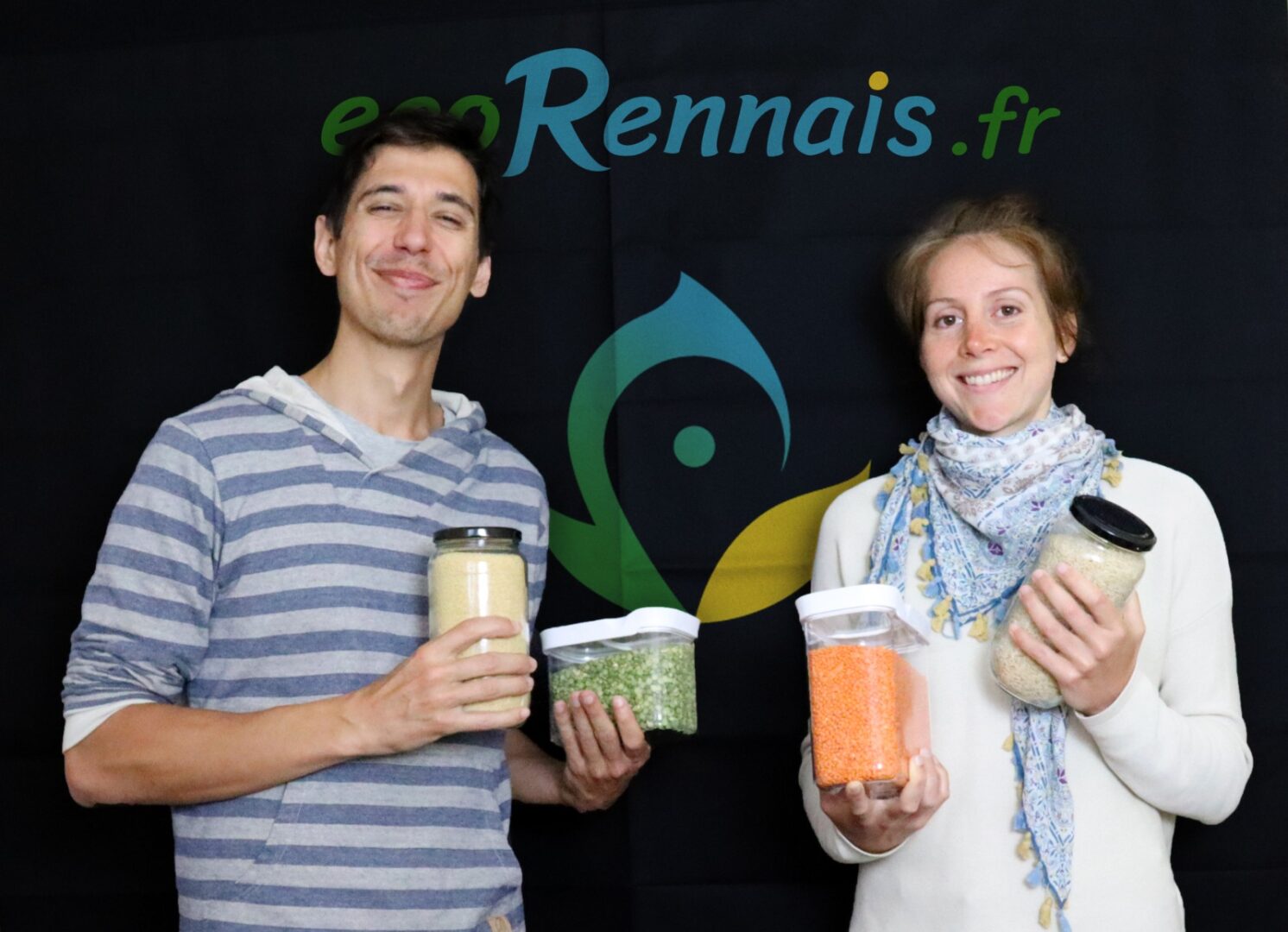 CLICK COLLECT ÉCORENNAIS. CONSOMMATION ÉCORESPONSABLE ET GAIN DE TEMPS