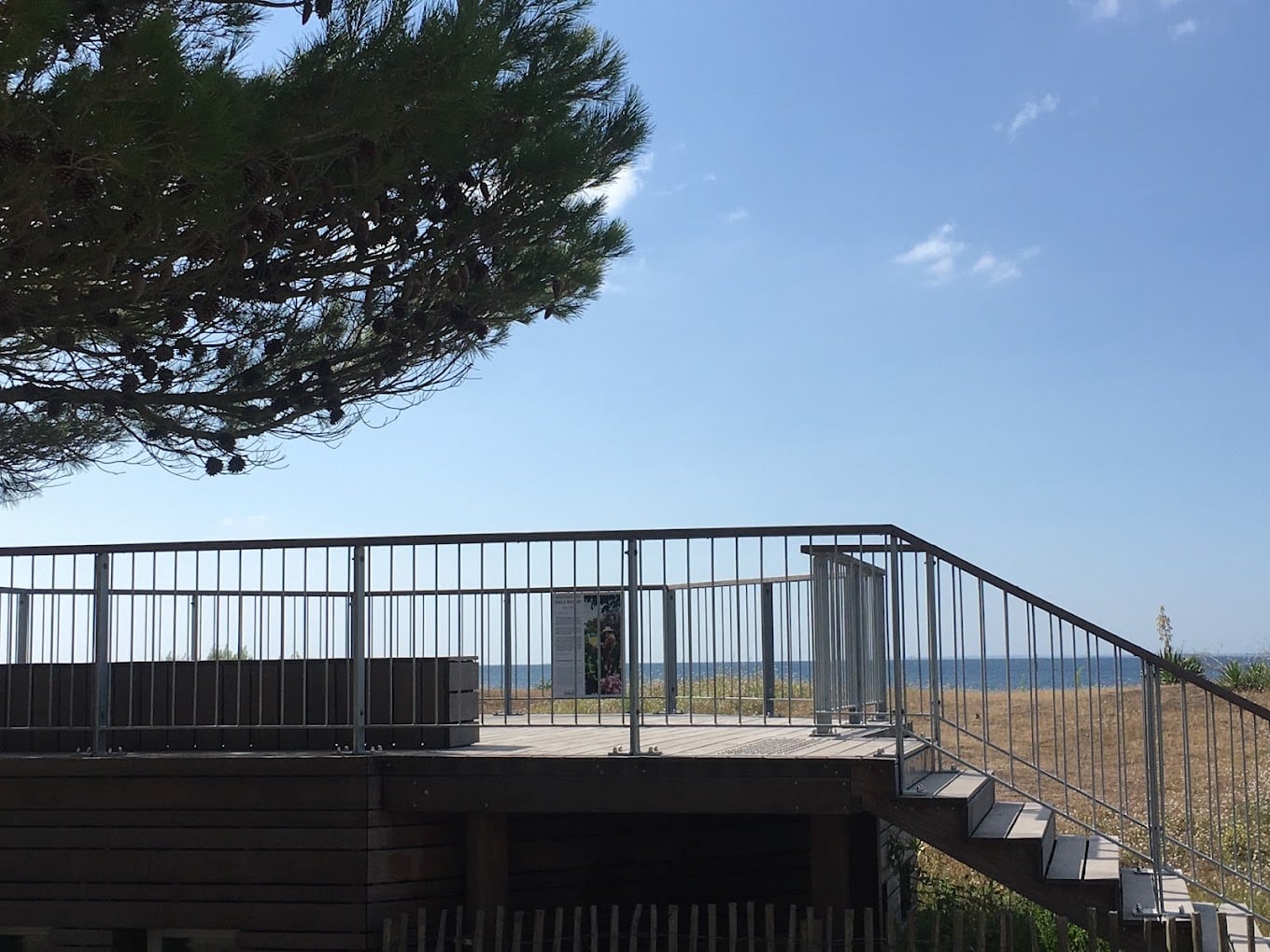 peintures Emile Rocher Carnac