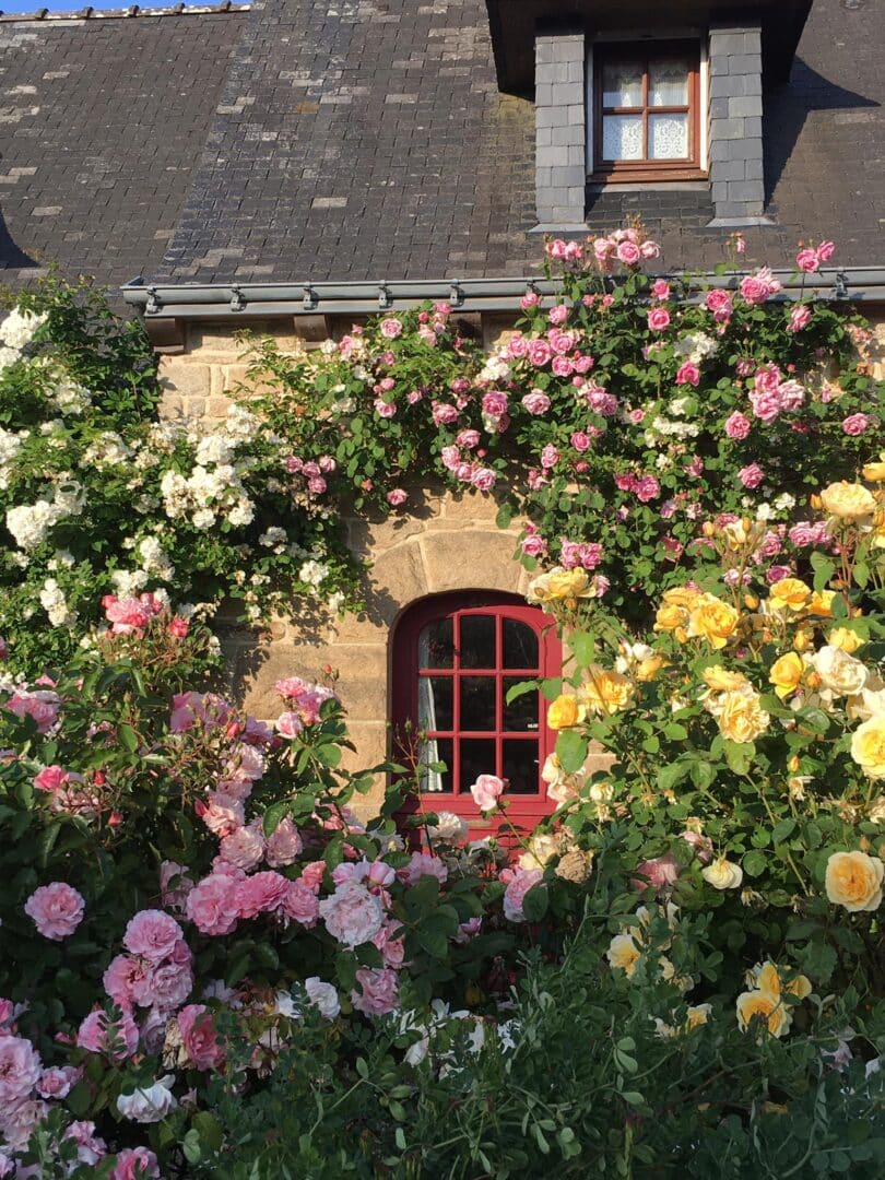 peintures Emile Rocher Carnac