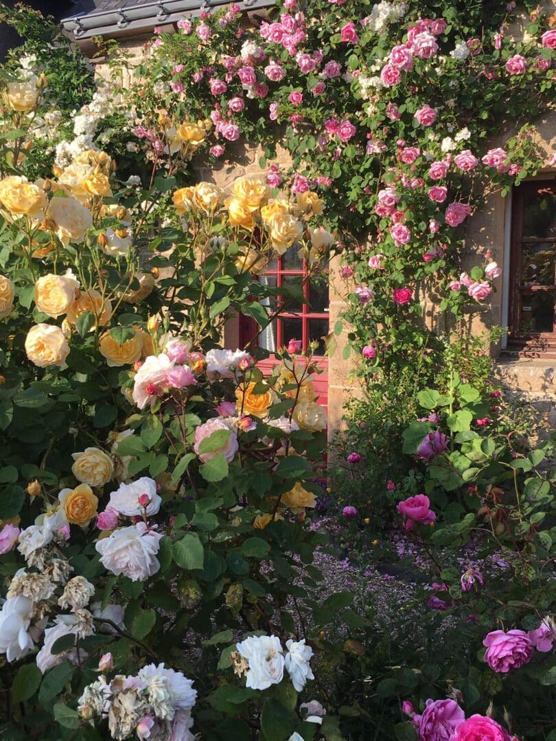 peintures Emile Rocher Carnac