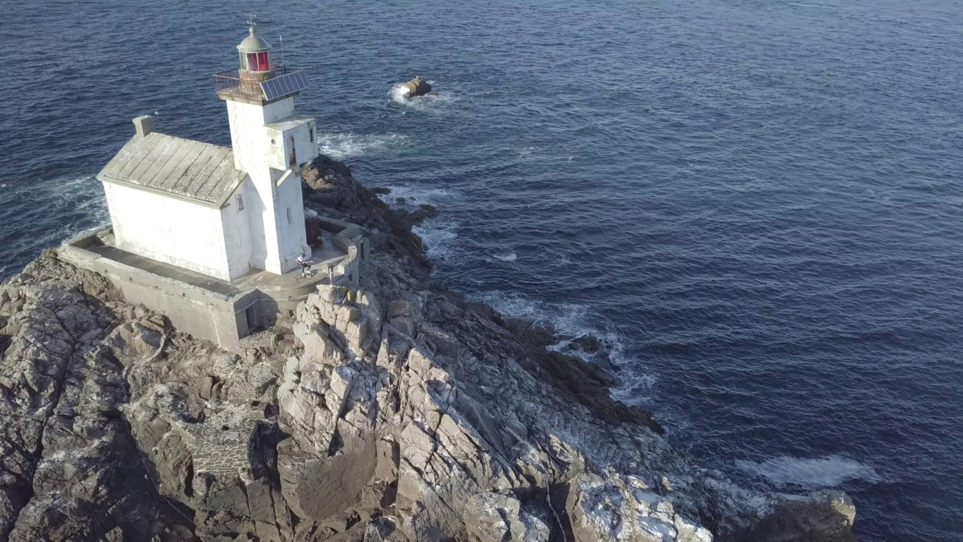 KING OF SEA, DERNIER CHAPITRE DE L’ODYSSÉE DE KWOON AU PHARE DE TÉVENNEC