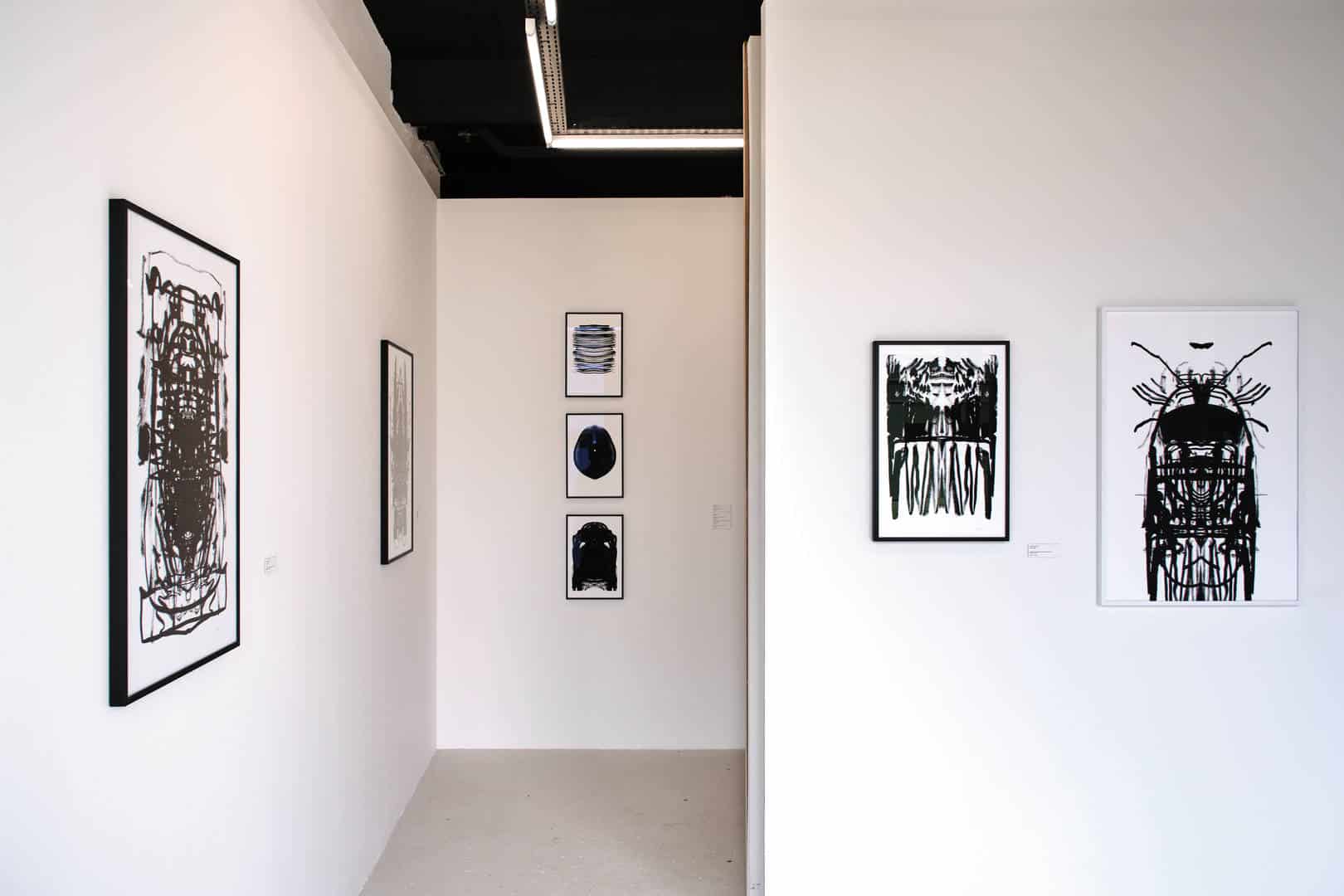 exporama sometime galerie drama