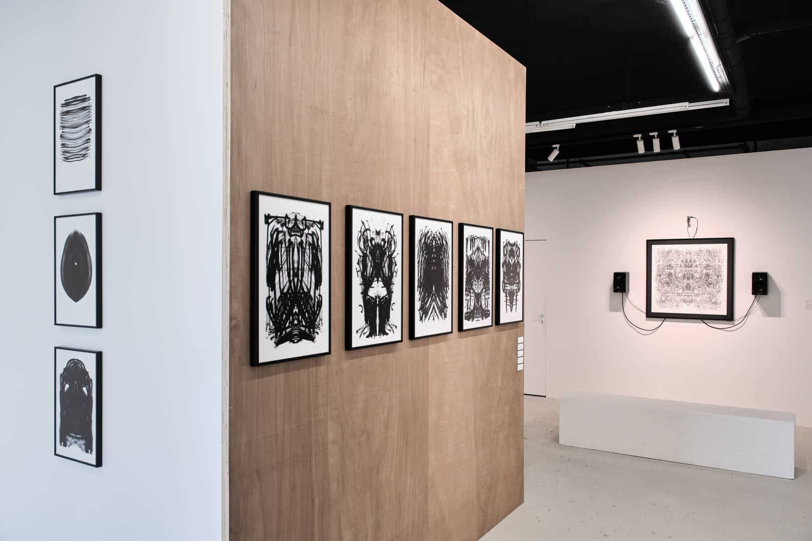 exporama sometime galerie drama