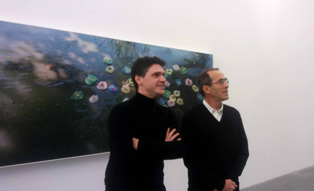 PRIX FRAC BRETAGNE – ART NORAC, POUR SOUTENIR LES ARTISTES BRETONS