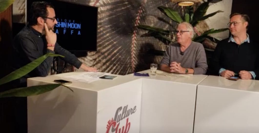 PRÉSENTATION VIDÉO DU PROGRAMME DES BARS EN TRANS ET TRANS MUSICALES 2018