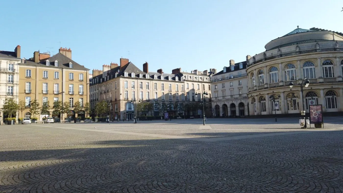 ÉTATS GÉNÉRAUX DU DROIT À LA FÊTE. COMMENT SAUVER RENNES DE L’ASEPTISATION ?