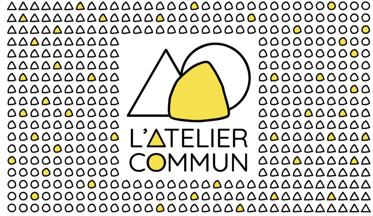 RENNES L’ATELIER COMMUN, UN NOUVEAU LIEU DÉDIÉ AU RÉEMPLOI