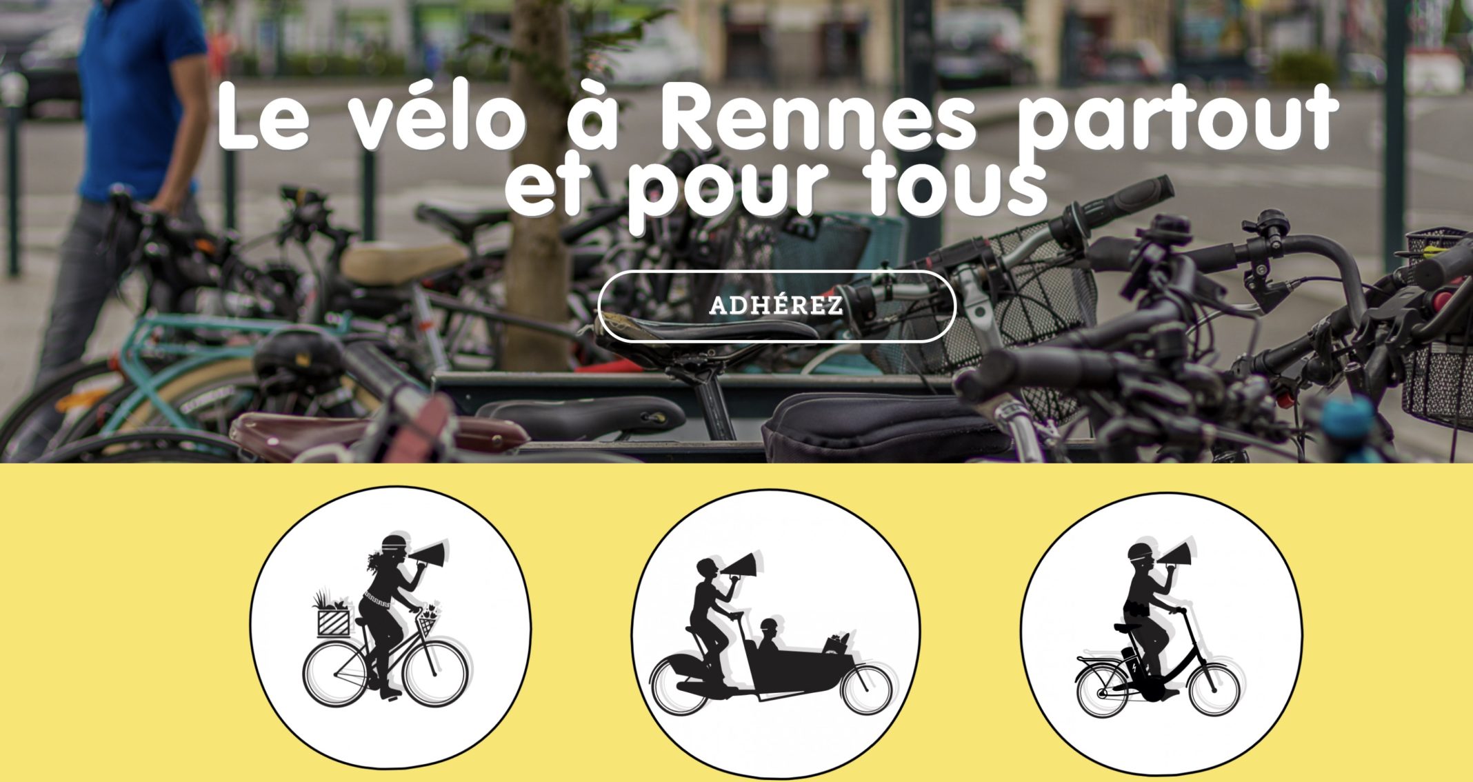 DÉCONFINEMENT. RENNES ENTEND RENFORCER L’USAGE DU VÉLO