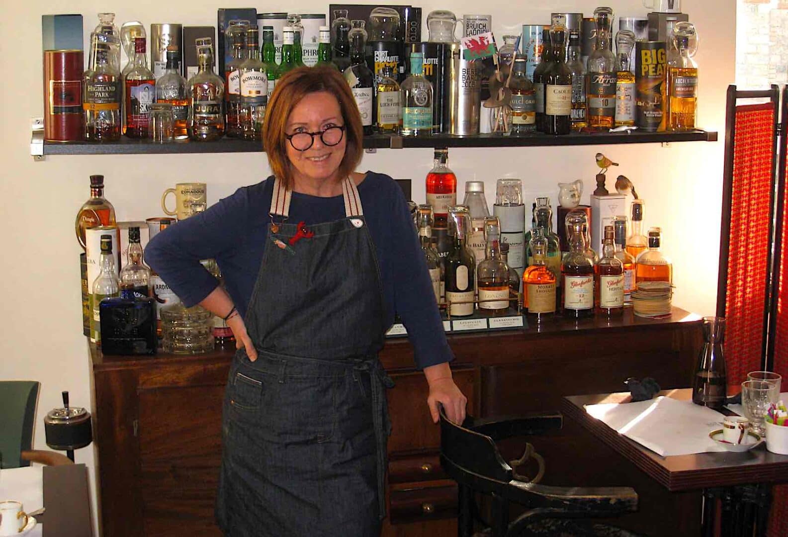 RENNES, LE RESTAURANT NUMÉRO 13 RUE JEAN RACINE SE MÉRITE !