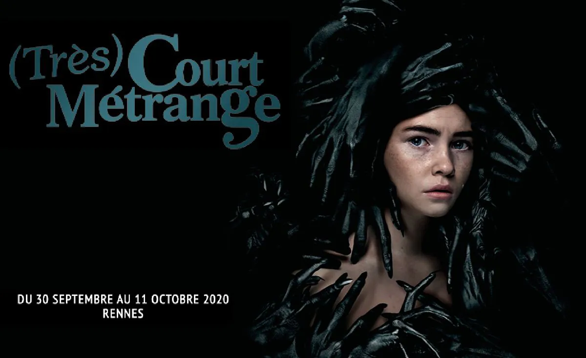 RENNES. LE FESTIVAL (TRÈS) COURT MÉTRANGE DU 30 SEPTEMBRE AU 11 OCTOBRE 2020