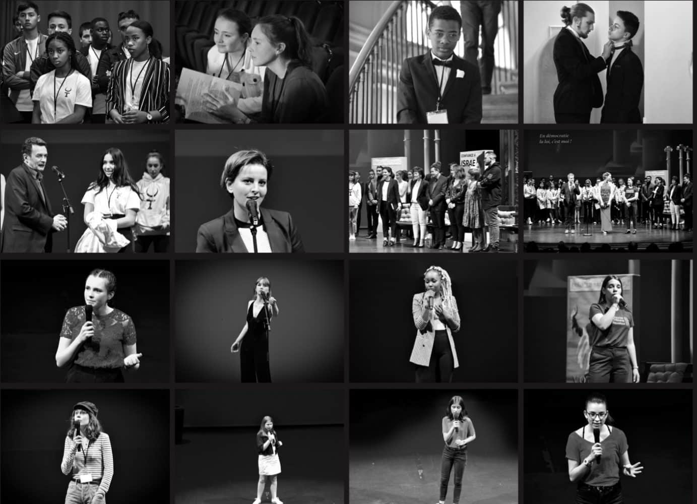 LES TRIBUNS DE LA RÉPUBLIQUE HARANGUENT L’OPÉRA DE RENNES LE 10 AVRIL