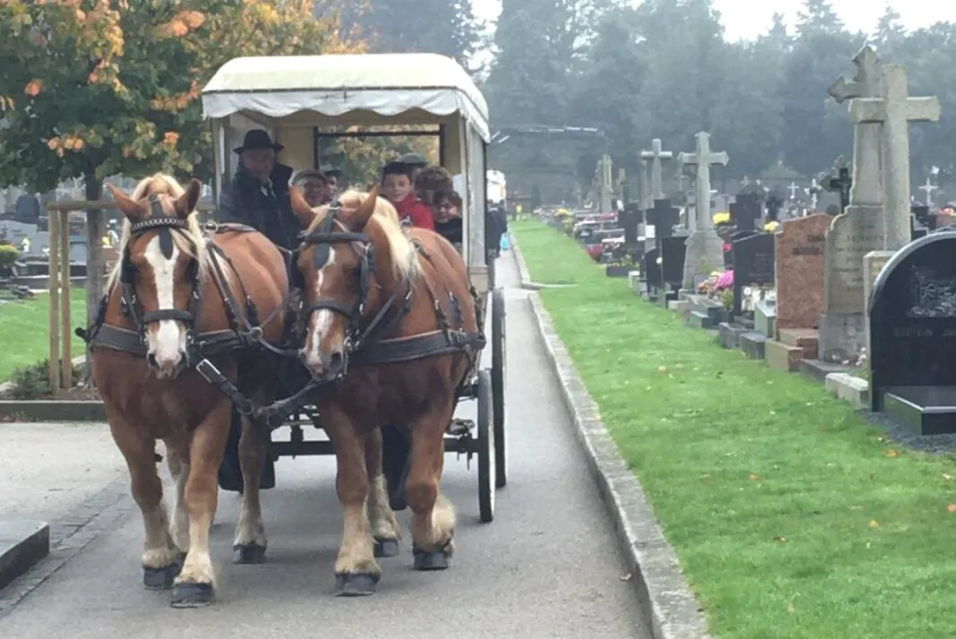 rennes cimetiere