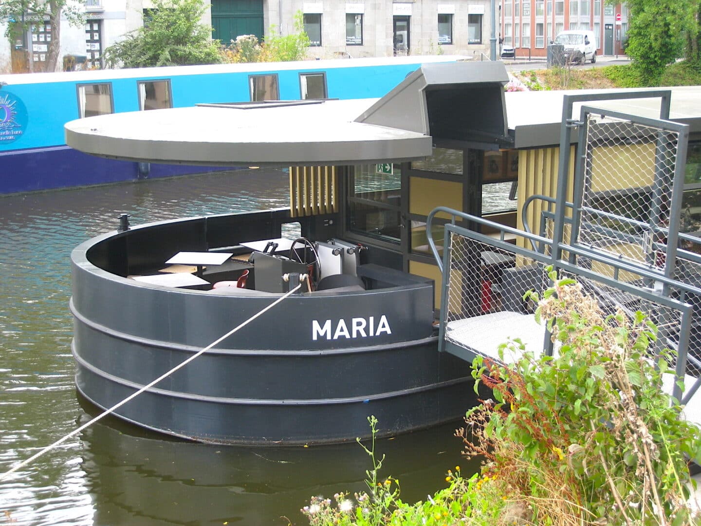 resto sarrasin comptoir rennes