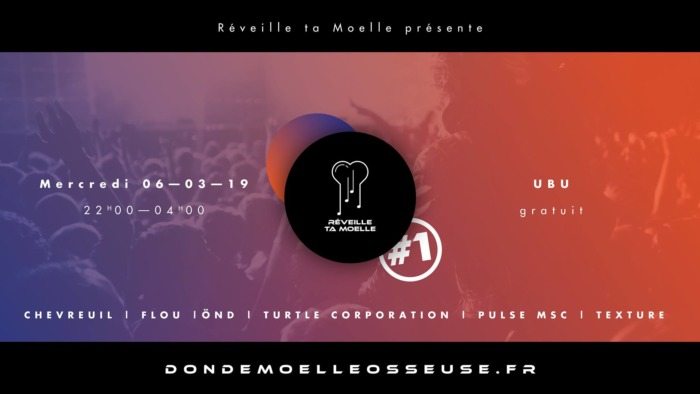 RÉVEILLE TA MOELLE, UN FESTIVAL POUR DANSER ET DONNER