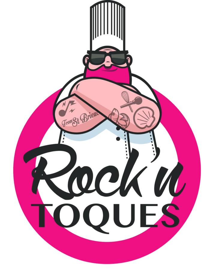 FESTIVAL ROCK’N TOQUES MUSIQUE ET GASTRONOMIE À SAINT-BRIEUC DU 18 AU 20 MAI