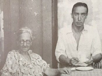 CÉLÉBRATION D’UNE MÈRE,  LA PROMESSE DE L’AUBE DE ROMAIN GARY