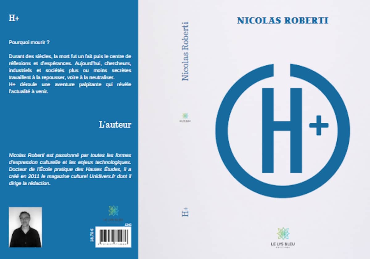 H+, UNE HISTOIRE GRECQUE ? (CHAP. 2)