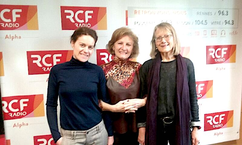 VIP FEMMES À RENNES, ROSELYNE LEFRANÇOIS