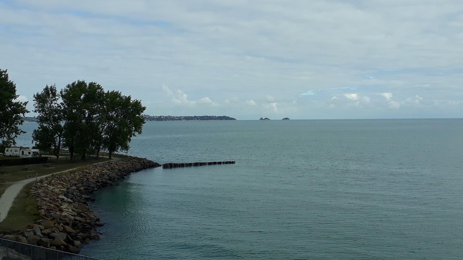 Le Belvédère de Saint-Benoît-des-Ondes