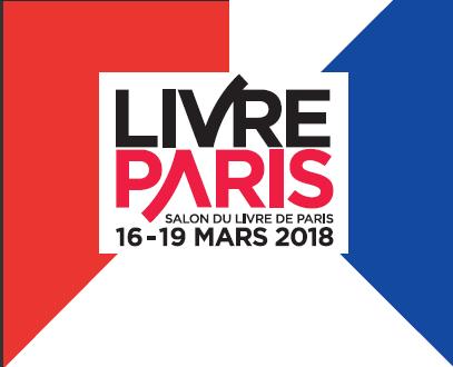 SALON DU LIVRE, LA RUSSIE À PARIS DU 16 AU 19 MARS