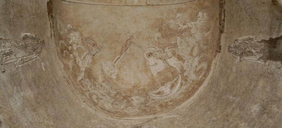 H+, SAPPHO OU COMMENT DEVIENT-ON IMMORTEL ? (CHAP. 5)