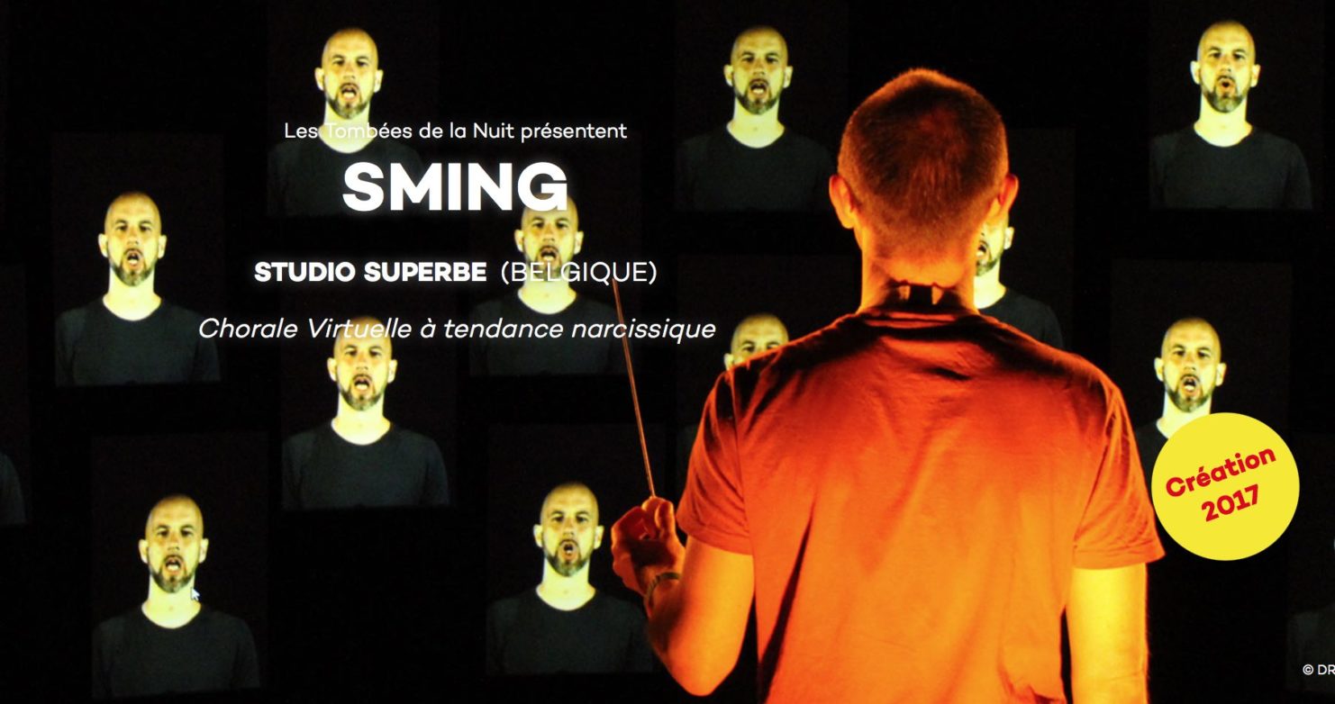 SMING À RENNES, VENEZ DIRIGER L’ORCHESTRE DU CONSERVATOIRE !