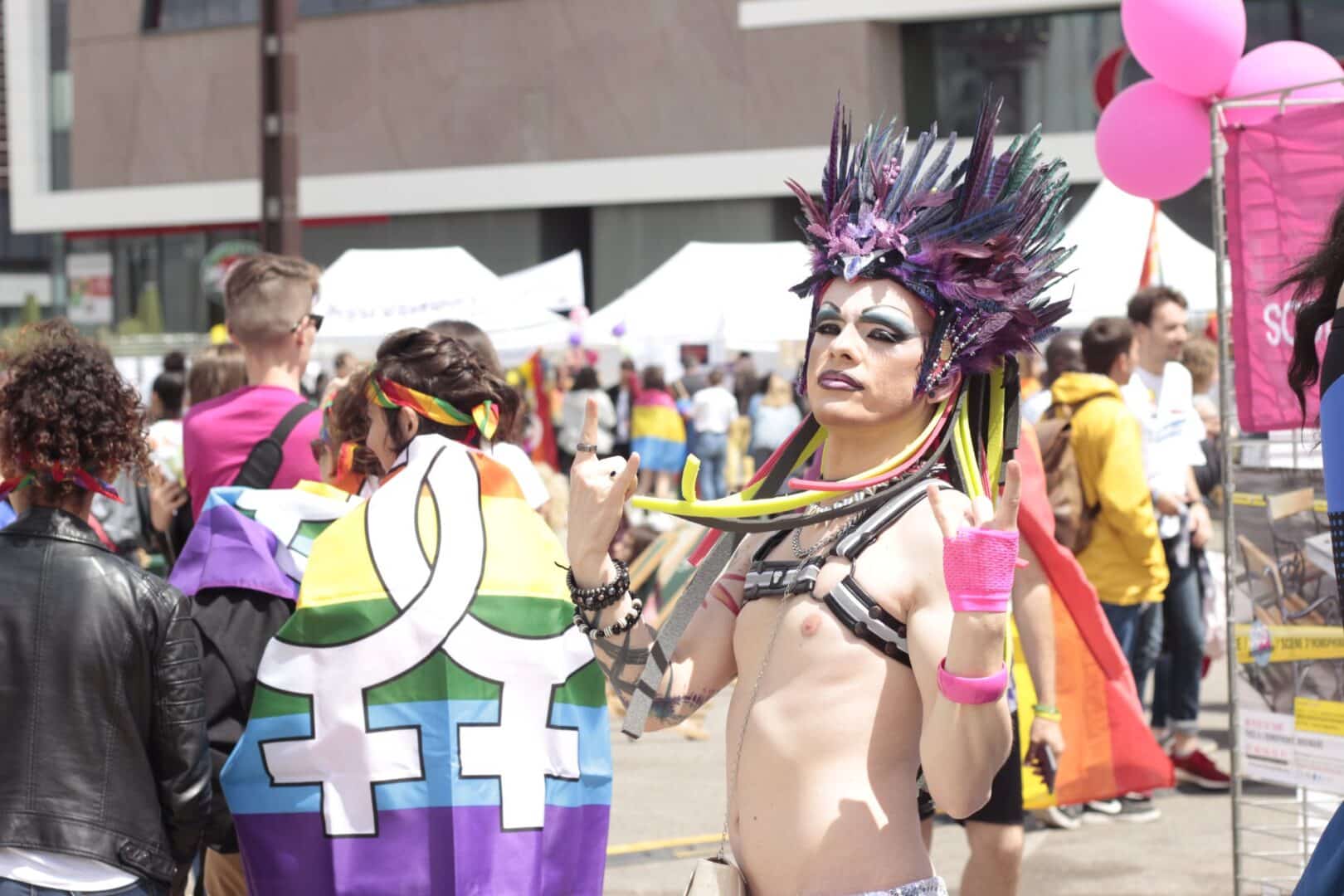 RENNES. LE GUIDE GAY FRIENDLY, BARS, BOÎTES, ASSO
