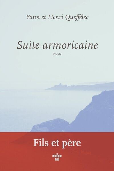 suite armoricaine queffelec