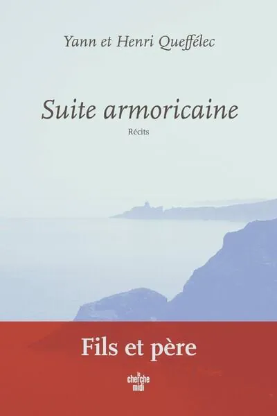 suite armoricaine queffelec