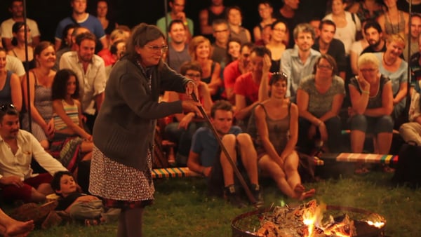 RENNES, LA VEILLÉE REVIENT AUX ATELIERS MUNICIPAUX EN JANVIER 2018