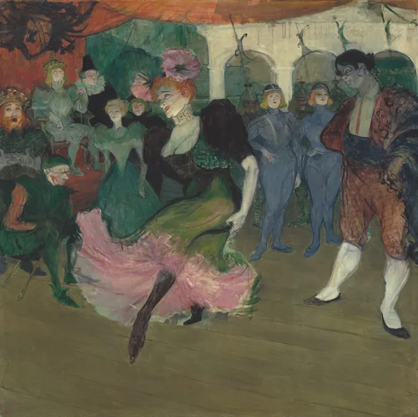 Toulouse-Lautrec Quimper