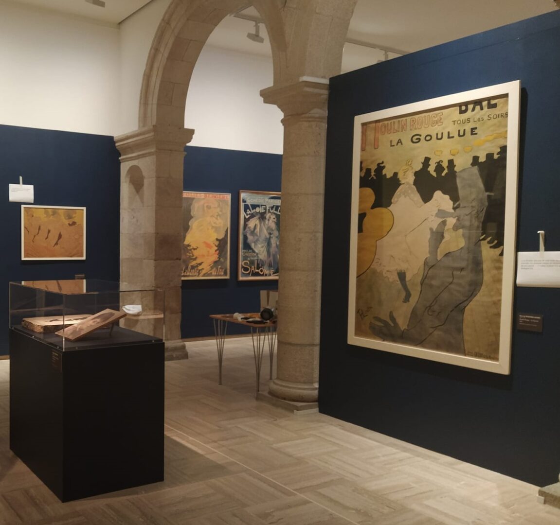 Toulouse-Lautrec Quimper
