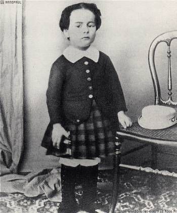 Toulouse-Lautrec Quimper