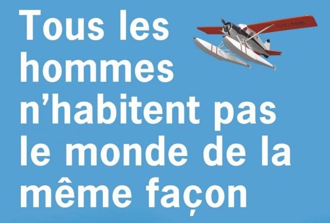 TOUS LES HOMMES N’HABITENT PAS LE MONDE… DE JEAN-PAUL DUBOIS (PRIX GONCOURT 2019)