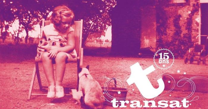 RENNES. TRANSAT EN VILLE 2018 FETE SES 15 ANS DU 7 JUILLET AU 25 AOUT !