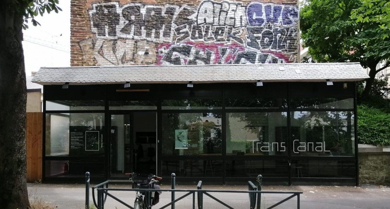 TRANSCANAL. UN NOUVEAU LIEU DE COCONSTRUCTION À RENNES