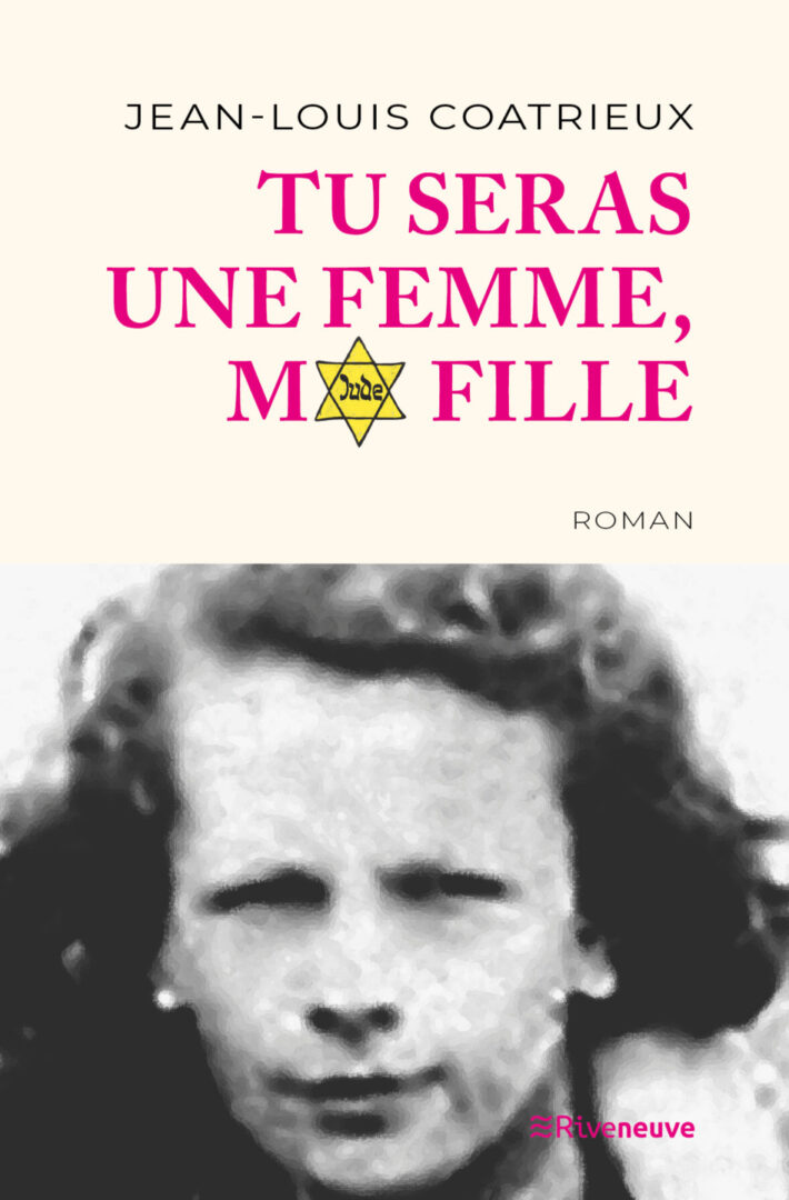 tu seras une femme ma fille coatrieux